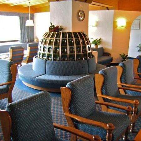 Hotel Colfosco San Martino Di Castrozza Luaran gambar