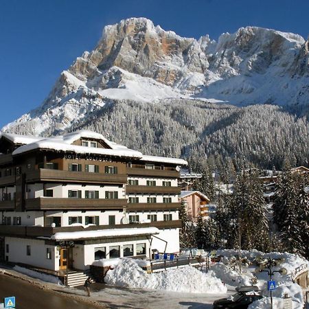 Hotel Colfosco San Martino Di Castrozza Luaran gambar