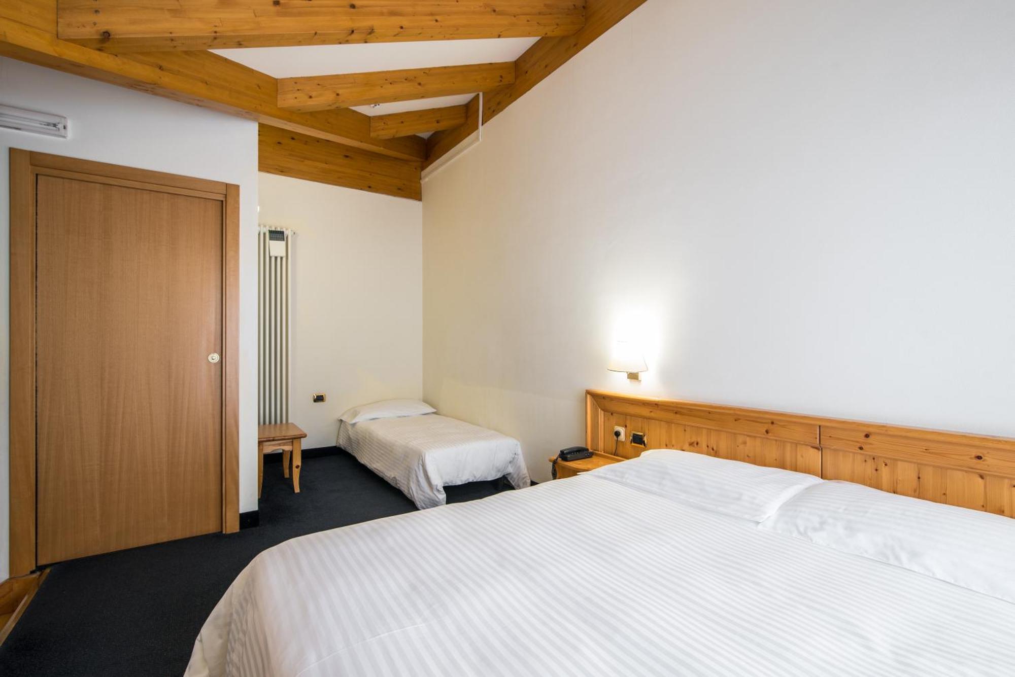 Hotel Colfosco San Martino Di Castrozza Bilik gambar