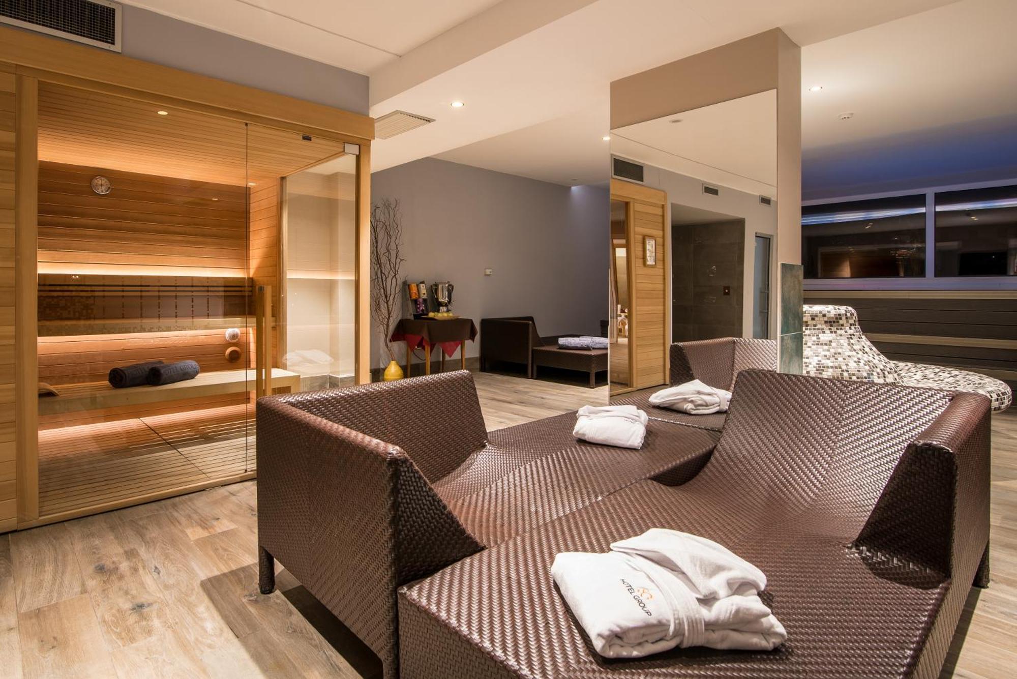 Hotel Colfosco San Martino Di Castrozza Luaran gambar