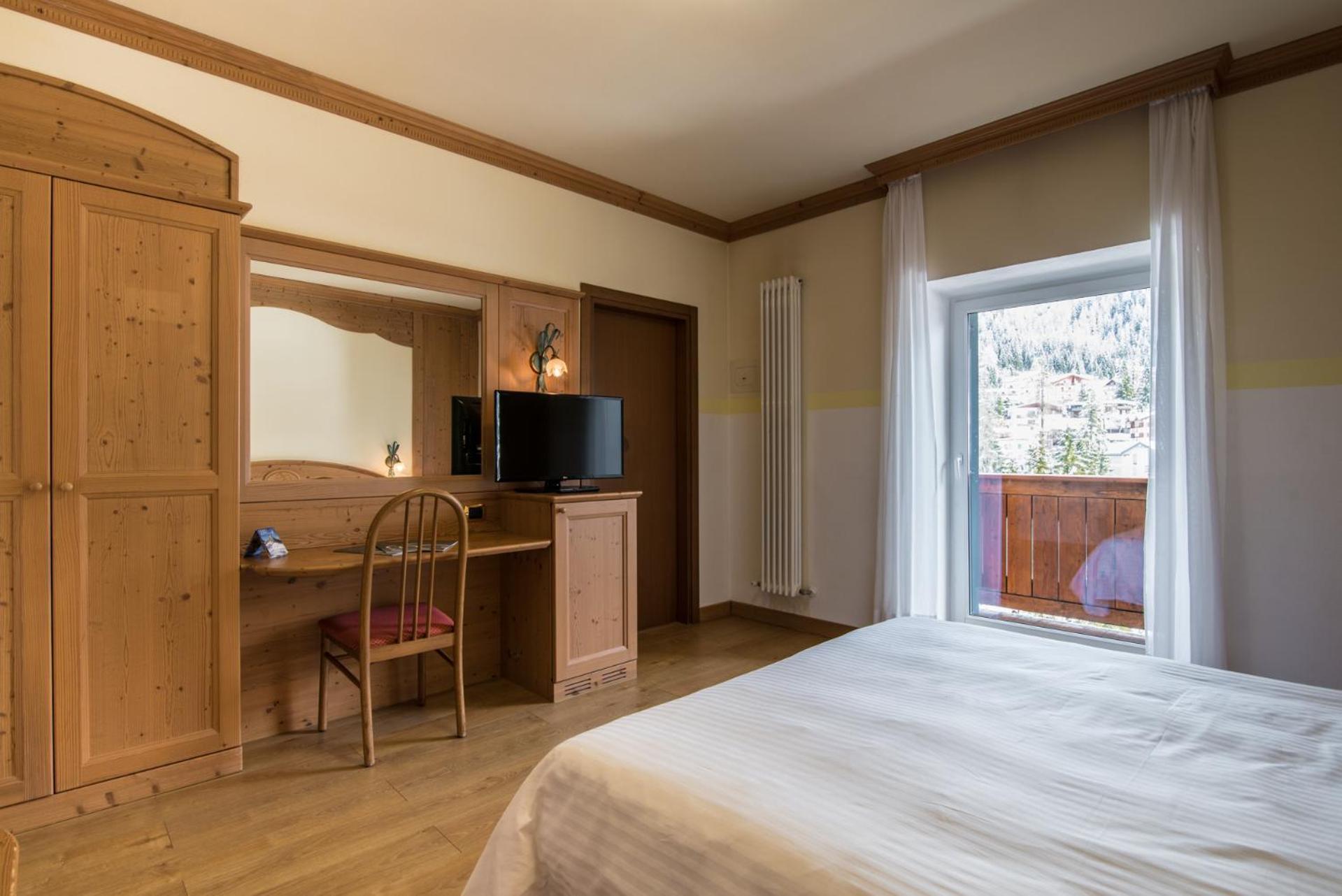 Hotel Colfosco San Martino Di Castrozza Luaran gambar