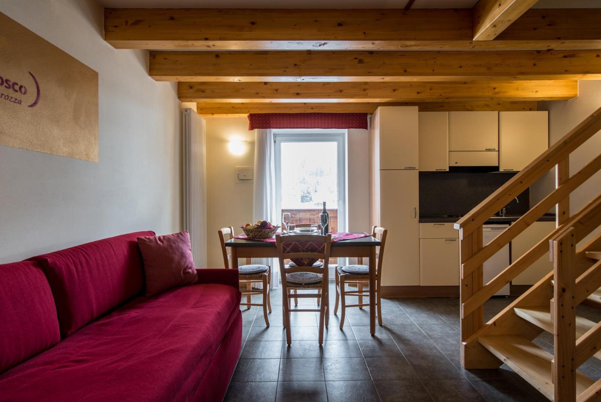 Hotel Colfosco San Martino Di Castrozza Luaran gambar