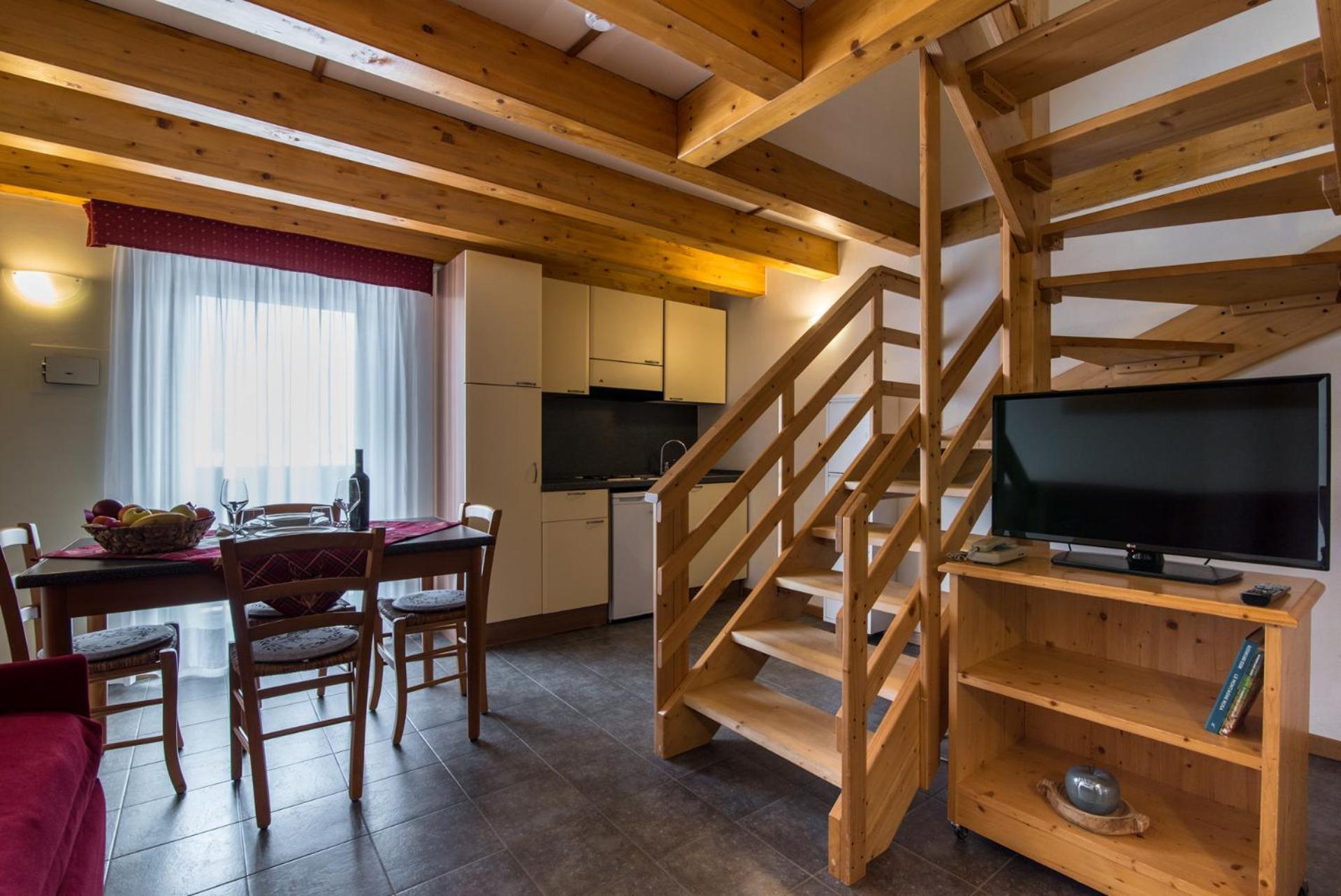 Hotel Colfosco San Martino Di Castrozza Luaran gambar
