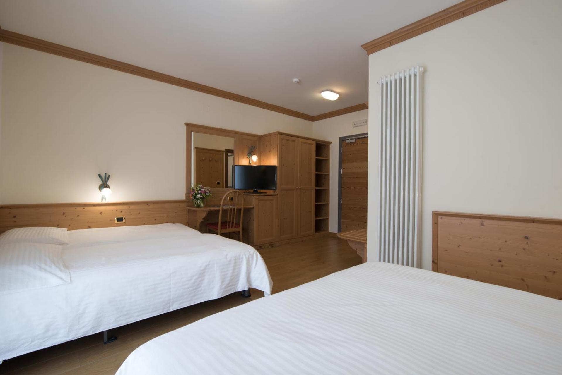 Hotel Colfosco San Martino Di Castrozza Luaran gambar